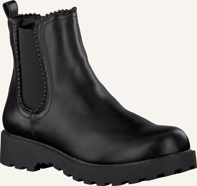 Zwarte GUESS Chelsea boots FLNOL3 ELE10 Zwarte GUESS Chelsea boots FLNOL3 ELE10 - large