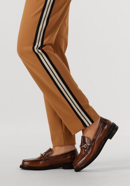 Cognac STEFANO LAURAN Loafers 12081 - large