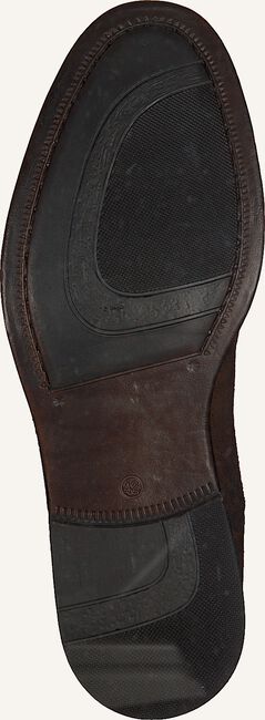 Bruine MAZZELTOV Veterboots 3830 Bruine MAZZELTOV Veterboots 3830 - large