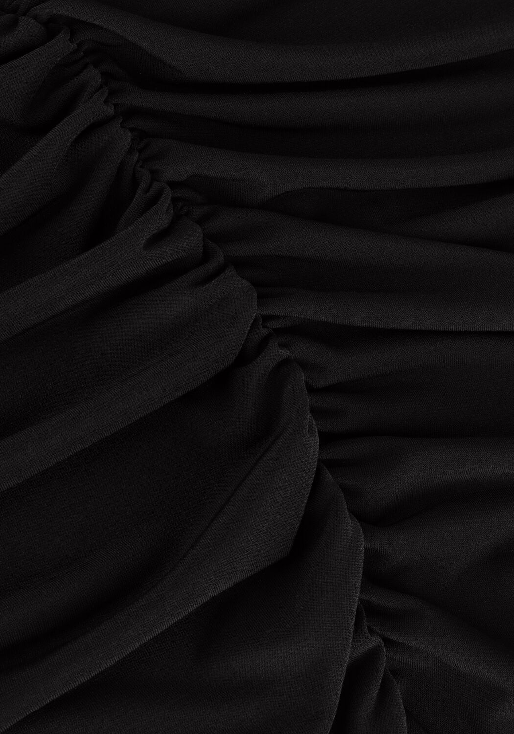 Zwarte SILVIAN HEACH Tops & T-shirts T-SHIRT M/LUNGA - large