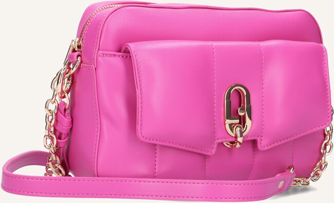 Roze LIU JO Schoudertas GONDRA CROSSOVER Roze LIU JO Schoudertas GONDRA CROSSOVER - large