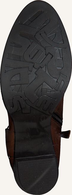 Cognac OMODA Enkellaarsjes 210204 Cognac OMODA Enkellaarsjes 210204 - large