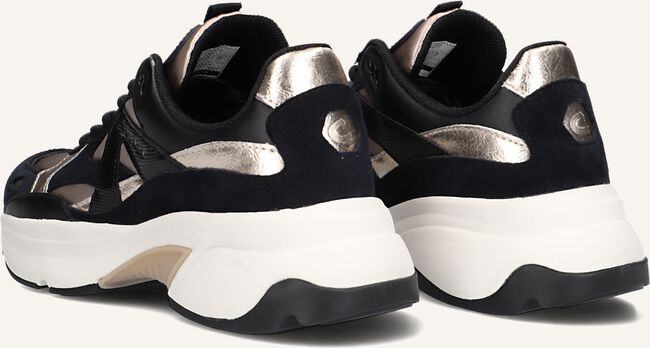 Zwarte CRUYFF Lage sneakers JUNE Zwarte CRUYFF Lage sneakers JUNE - large