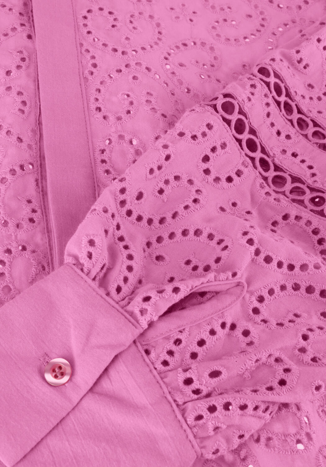 Roze YDENCE Blouses BLOUSE DANA - large