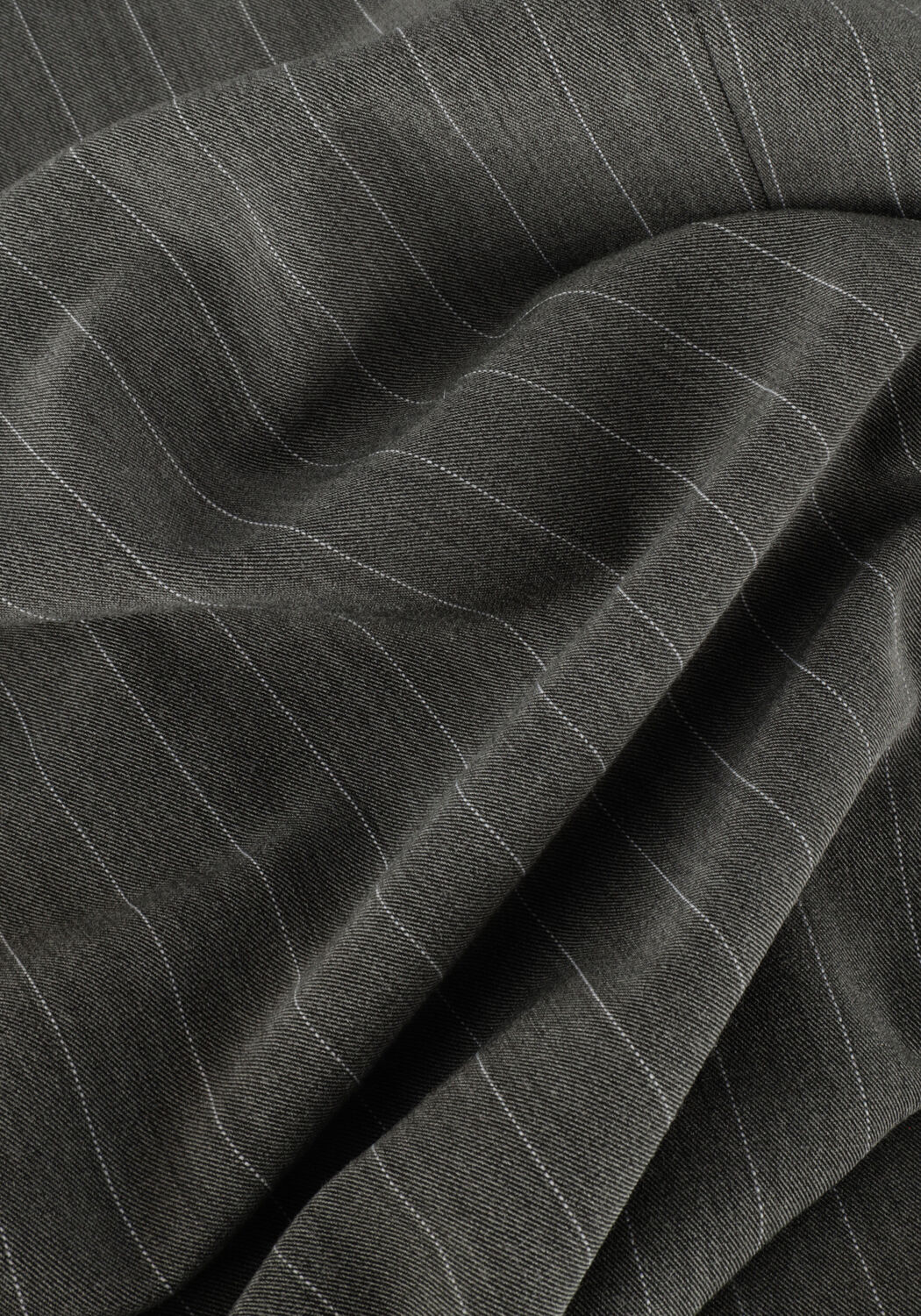 Grijze MODSTR&Ouml;M Blazer ABRAHAM BLAZER - large