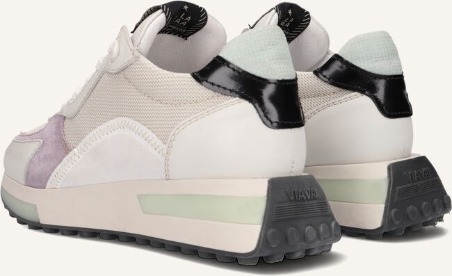 Witte VIA VAI Lage sneakers POSY DASH Witte VIA VAI Lage sneakers POSY DASH - large