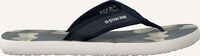 Grijze G-STAR RAW Teenslippers LOAQ - medium