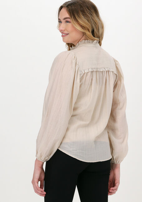 Zand CO'COUTURE Blouses LISISSA LACE SHIRT - large