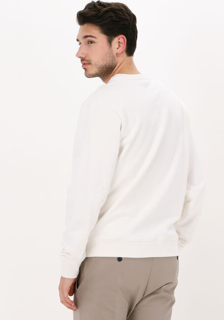 Gebroken wit TIGER OF SWEDEN Sweater EMERSON - large