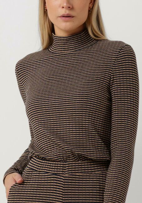 Beige AMAYA AMSTERDAM Coltrui STELLA TOP - large