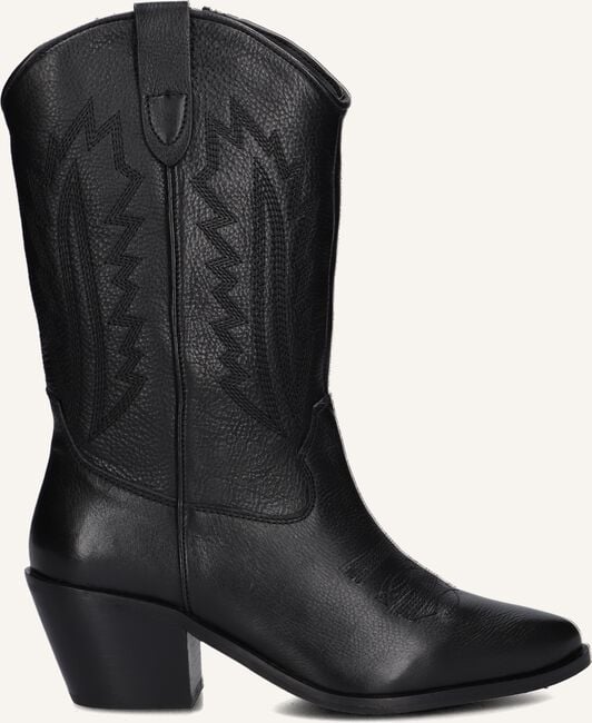 Zwarte TANGO Cowboylaarzen MAVIS 501 Zwarte TANGO Cowboylaarzen MAVIS 501 - large