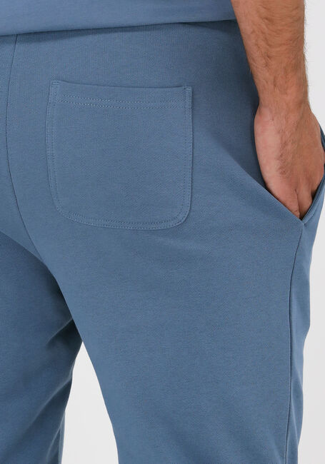 Blauwe LYLE & SCOTT Joggingbroek SKINNY SWEAT PANTS - large
