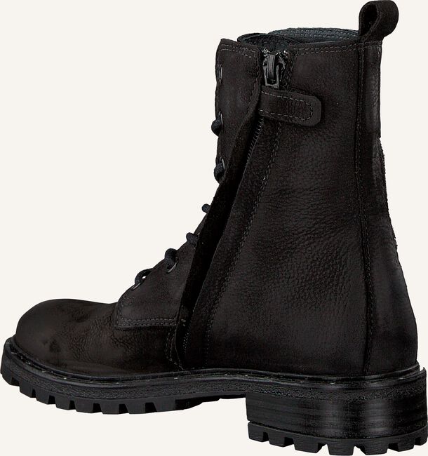 Zwarte GIGA Veterboots 9610 Zwarte GIGA Veterboots 9610 - large