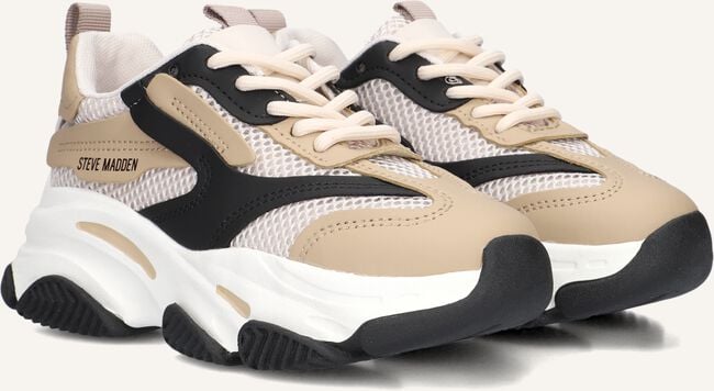 Beige STEVE MADDEN Lage sneakers JPOSSESSION Beige STEVE MADDEN Lage sneakers JPOSSESSION - large