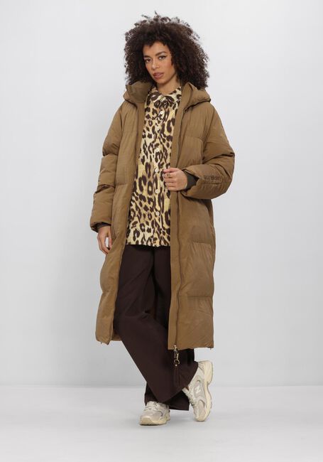 Bruine HARPER & YVE Blouses KIM-LS - large