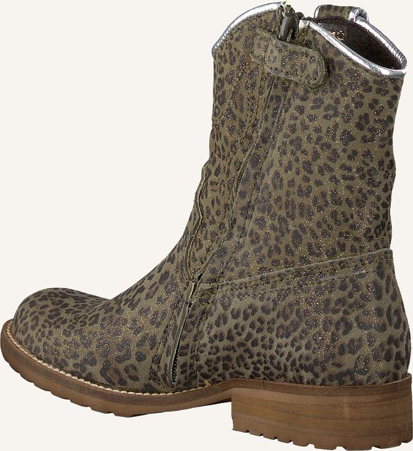 Groene HIP Laarzen H1524 Groene HIP Laarzen H1524 - large