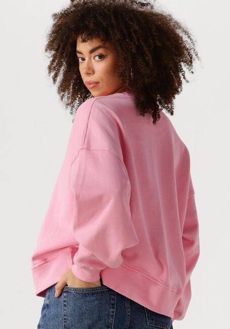 Roze EDITED Sweater OVERSIZE EMIELIA SWEATER - large