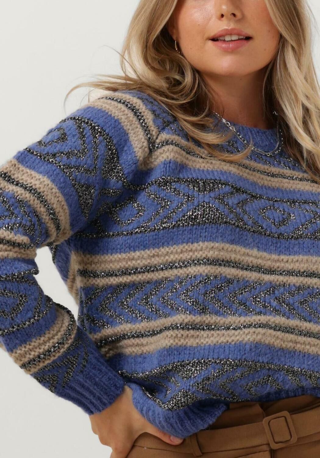 Scotch and soda fair cheap isle sweater