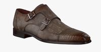 Bruine MAGNANNI Nette schoenen 13898  - medium