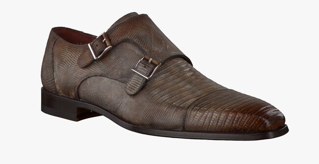 Bruine MAGNANNI Nette schoenen 13898  - large