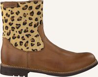 Cognac OMODA Enkellaarsjes OM119671 - medium