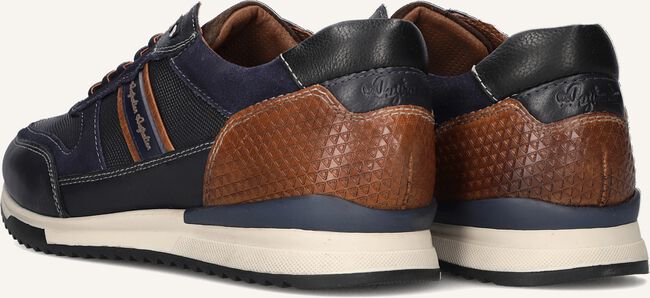 Blauwe AUSTRALIAN Lage sneakers FILMON Blauwe AUSTRALIAN Lage sneakers FILMON - large