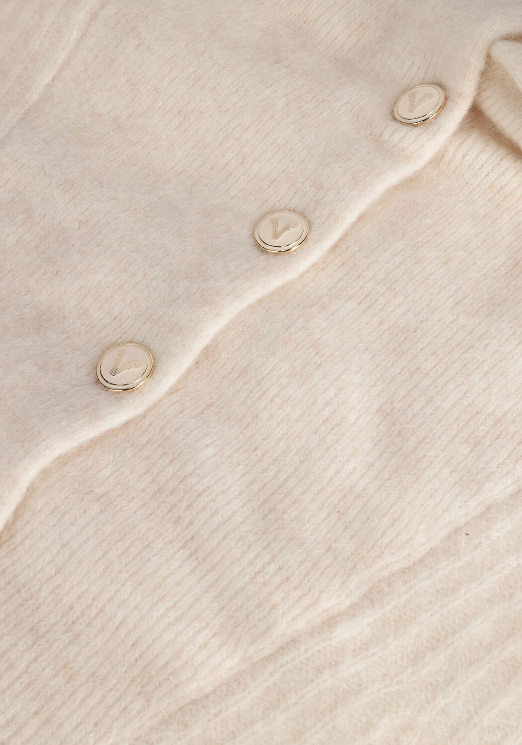 Ecru JOSH V Trui WINOA - large