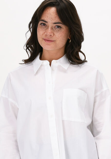 Witte DRYKORN Blouses AAKE - large