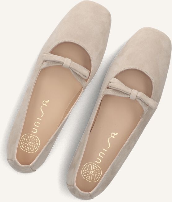 Beige UNISA Ballerina's BETAR Beige UNISA Ballerina's BETAR - large