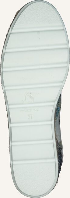 Witte KANNA Lage sneakers KV8187 Witte KANNA Lage sneakers KV8187 - large