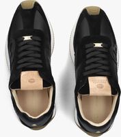 Zwarte FRED DE LA BRETONIERE Lage sneakers YENTL SIGN - medium
