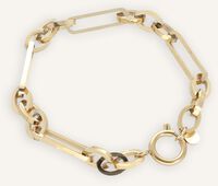 Goudkleurig NOTRE-V Armbanden BRACELET GOLD CHAIN - medium