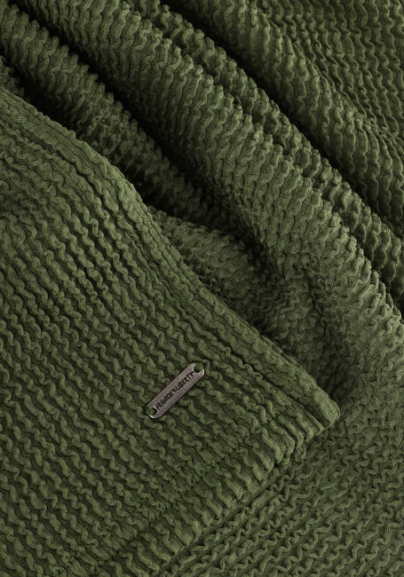 Olijf FRANKIE & LIBERTY Midirok MONIQUE SKIRT - large