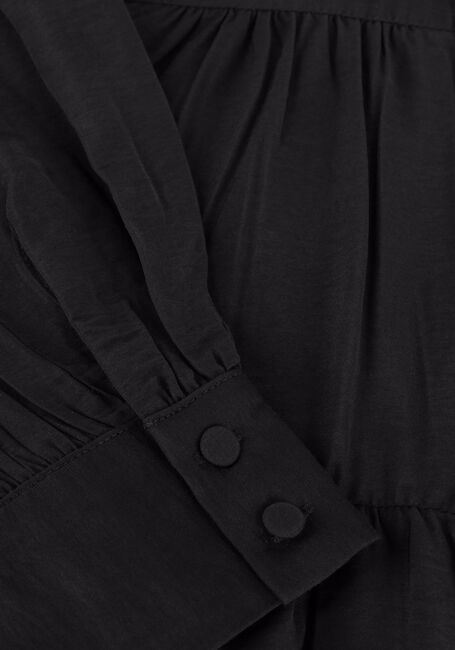 Zwarte Y.A.S. Blouses YASPALA LS SHIRT S. NOOS Zwarte Y.A.S. Blouses YASPALA LS SHIRT S. NOOS - large