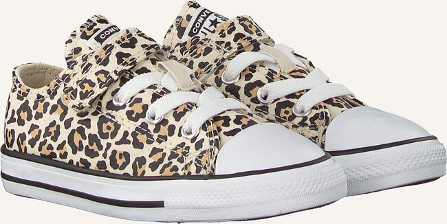 Zwarte CONVERSE Lage sneakers CHUCK TAYLOR ALL STAR 1V OX KI Zwarte CONVERSE Lage sneakers CHUCK TAYLOR ALL STAR 1V OX KI - large