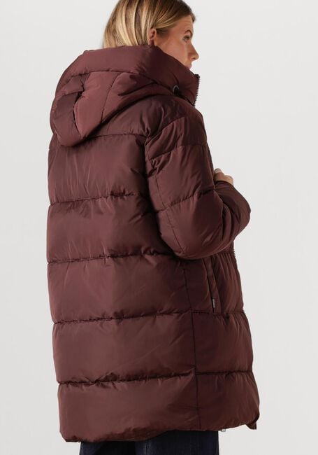 Bruine MOS MOSH  MMNOVA AVON DOWN JACKET - large