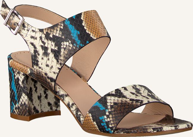 Bruine NOTRE-V Platte sandalen 051- 514 Bruine NOTRE-V Platte sandalen 051- 514 - large