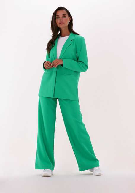 Groene MINIMUM Blazer TARA E54 - large