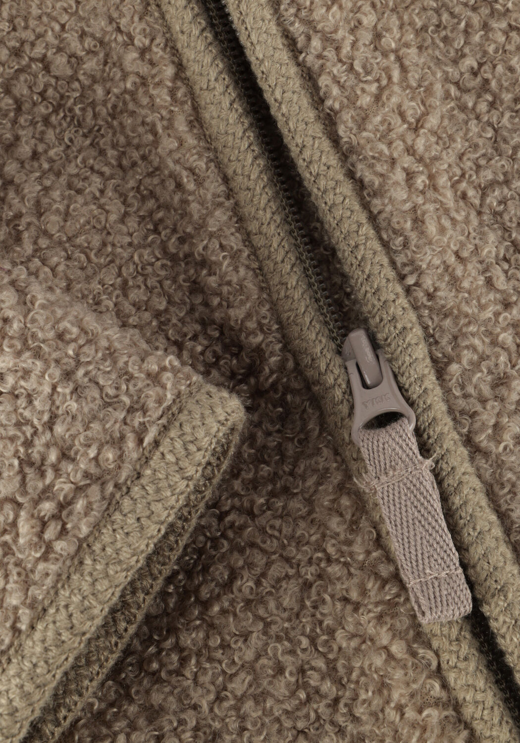 Bruine MARMAR COPENHAGEN Boxpakken ROBERT B SUIT - large