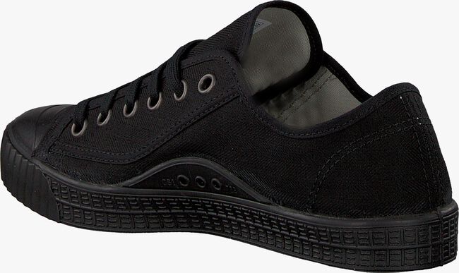 Zwarte G-STAR RAW Sneakers ROVULC HB LOW - large