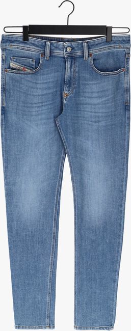 Grijze DIESEL Skinny jeans 1979 SLEENKER - large