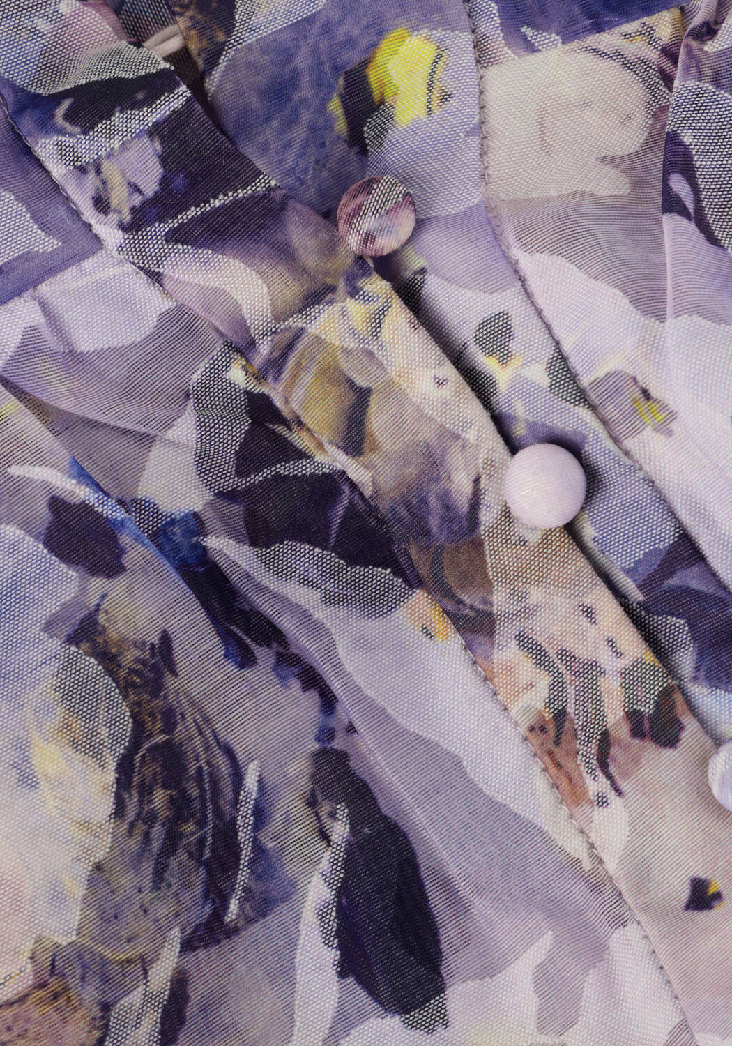 Lila BRUUNS BAZAAR Blouses SCILLA LILLY BLOUSE - large