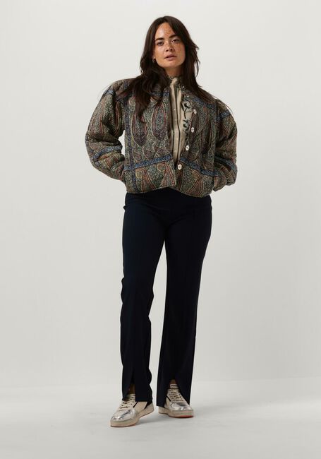 Gebroken wit ANTIK BATIK Blouses ANOUKI BLOUSE - large