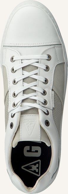 Witte GAASTRA Lage sneakers HUFF Witte GAASTRA Lage sneakers HUFF - large