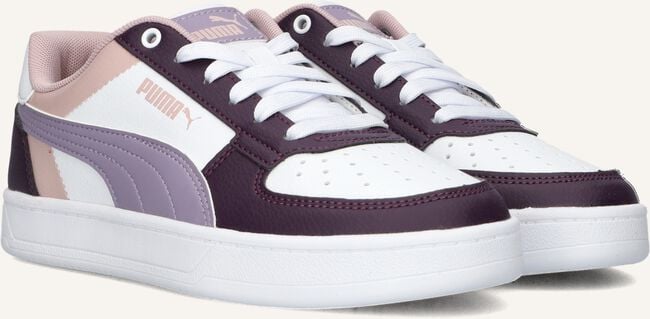 Paarse PUMA Lage sneakers CAVEN 2.0 Paarse PUMA Lage sneakers CAVEN 2.0 - large