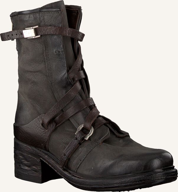 Grijze A.S.98 Boots 261242 Grijze A.S.98 Boots 261242 - large