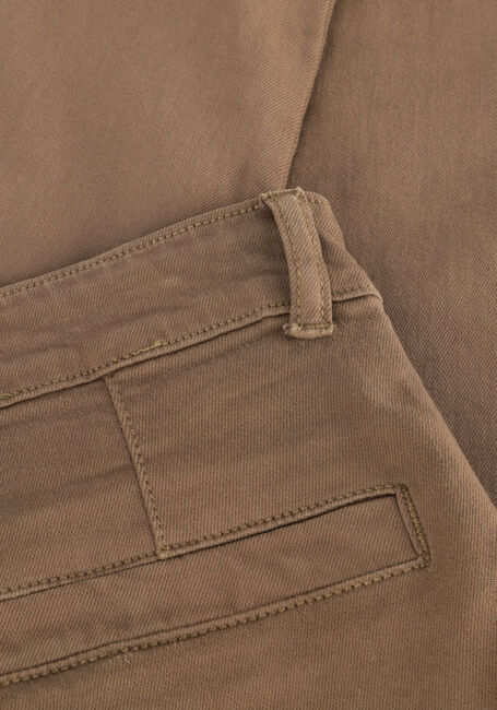 Bruine INDIAN BLUE JEANS Cargobroeken CARGO PANT INDIAN - large