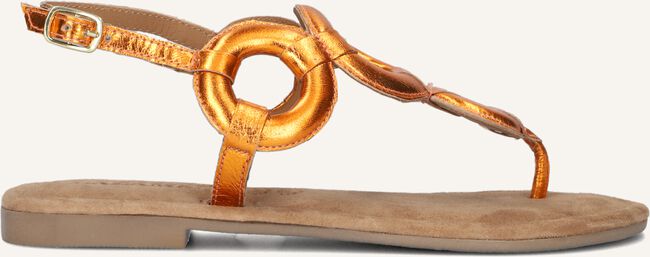 Oranje LAZAMANI Sandalen 33.543 Oranje LAZAMANI Sandalen 33.543 - large