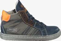 Blauwe SHOESME Sneakers UR6W038  - medium