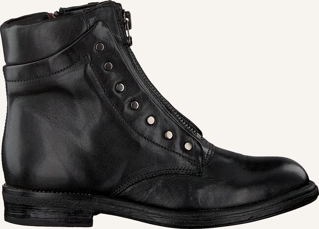 Zwarte OMODA Enkelboots 971266 Zwarte OMODA Enkelboots 971266 - large